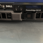 DELL PowerEdge R410 Industri Server